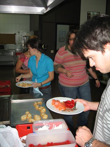 Asturias joven emprenda Creatividad cocina