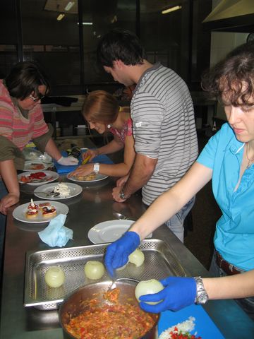 Asturias joven emprenda Creatividad cocina