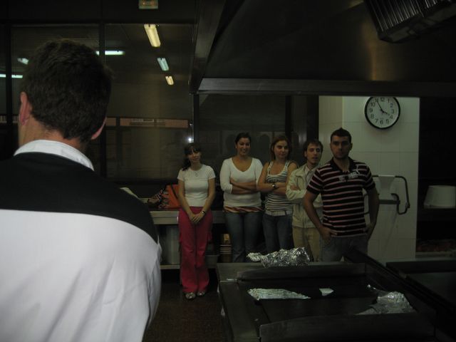 Asturias joven emprenda Creatividad cocina