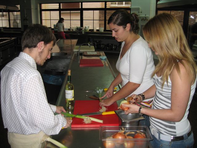 Asturias joven emprenda Creatividad cocina