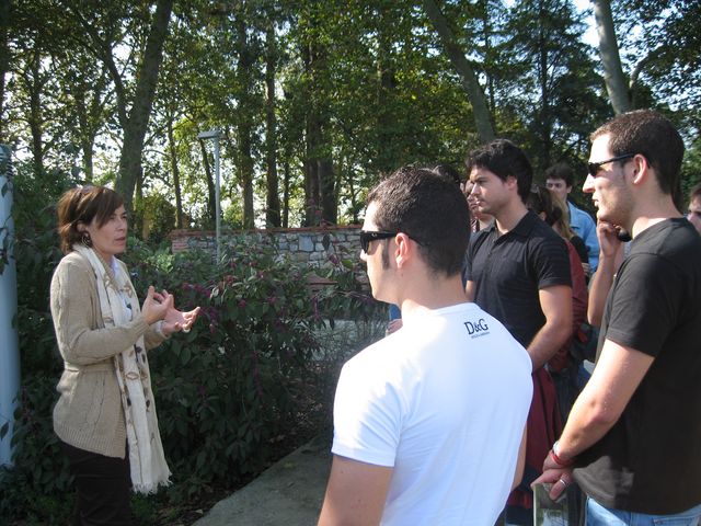 Asturias joven emprenda Ecológico Botánico