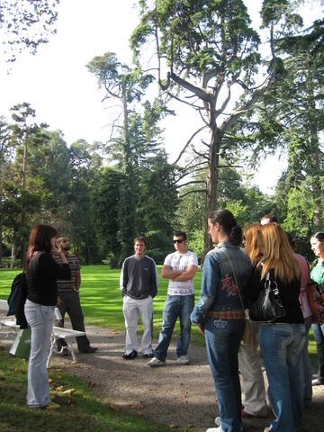 Asturias joven emprenda Ecológico Botánico