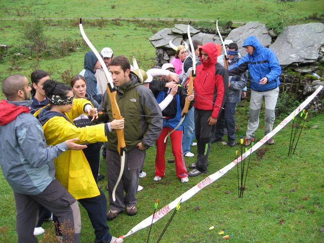 Asturias joven emprenda Parque Redes