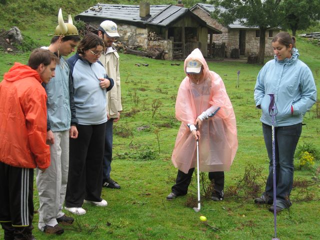 Asturias joven emprenda Parque Redes