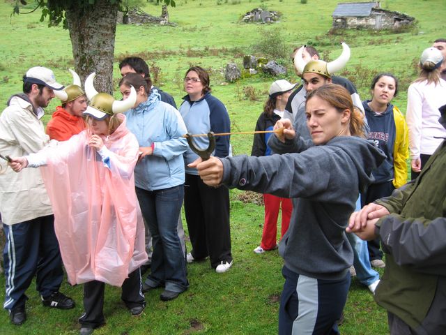 Asturias joven emprenda Parque Redes