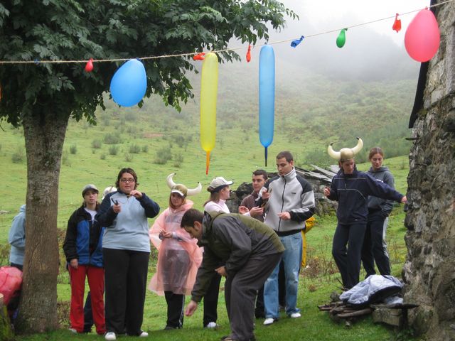 Asturias joven emprenda Parque Redes