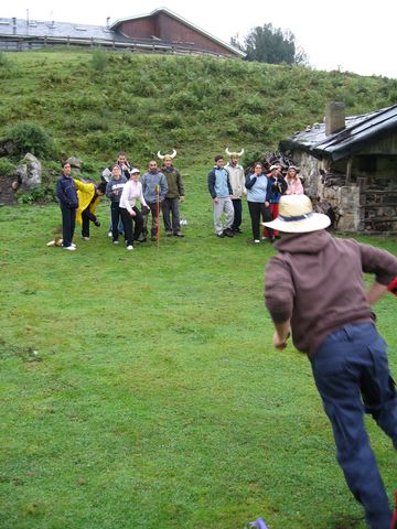 Asturias joven emprenda Parque Redes