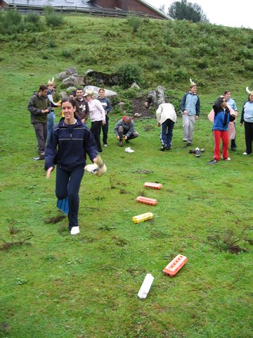 Asturias joven emprenda Parque Redes