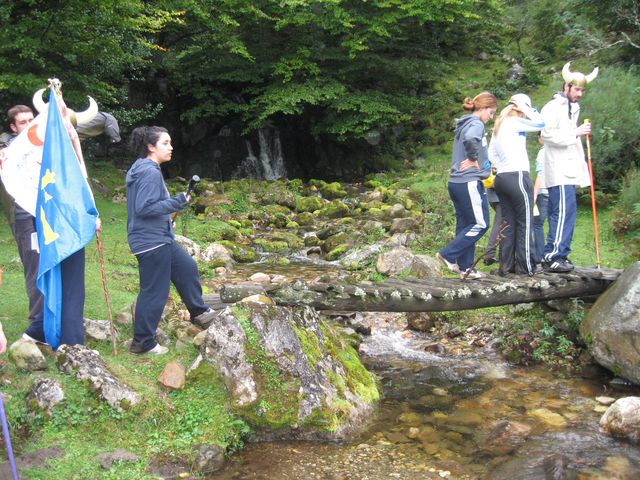 Asturias joven emprenda Parque Redes