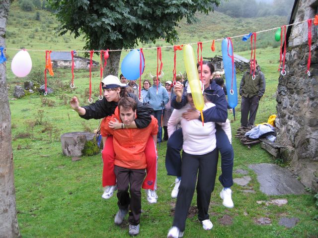 Asturias joven emprenda Parque Redes