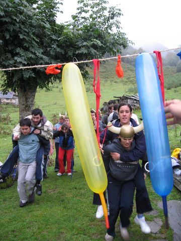 Asturias joven emprenda Parque Redes