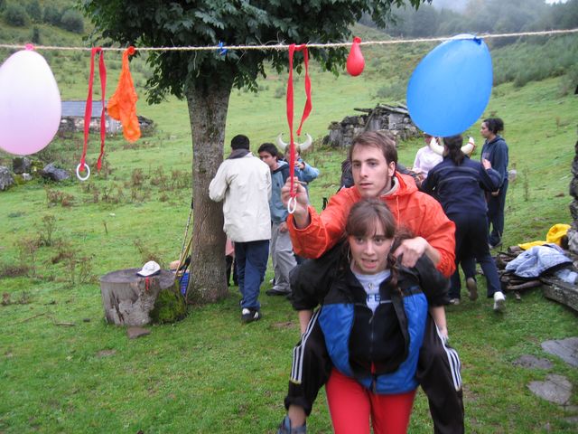 Asturias joven emprenda Parque Redes
