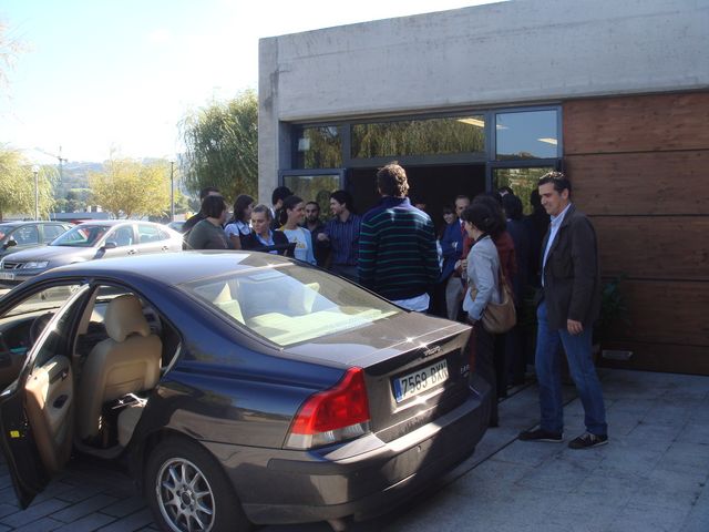 Asturias joven emprenda Clausura