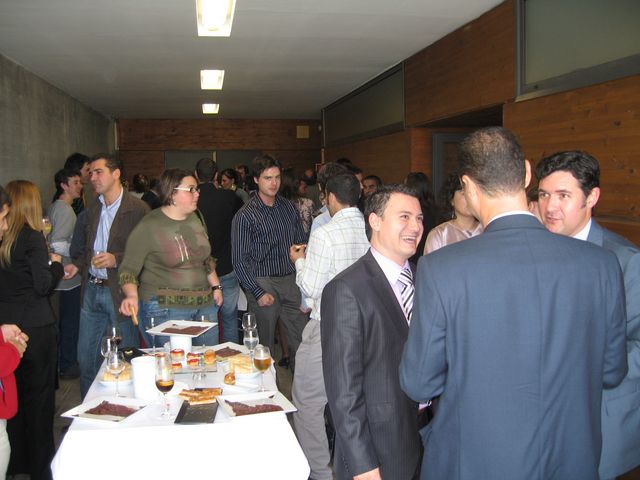 Asturias joven emprenda Clausura