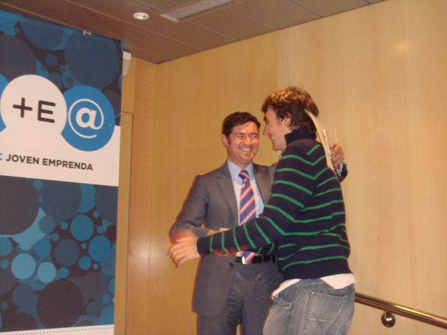 Asturias joven emprenda Clausura