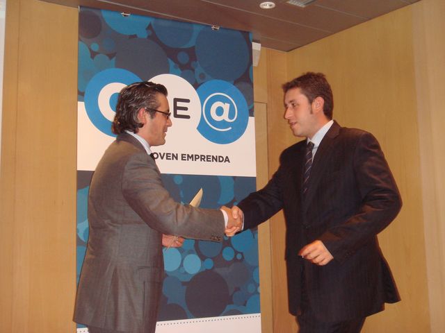 Asturias joven emprenda Clausura