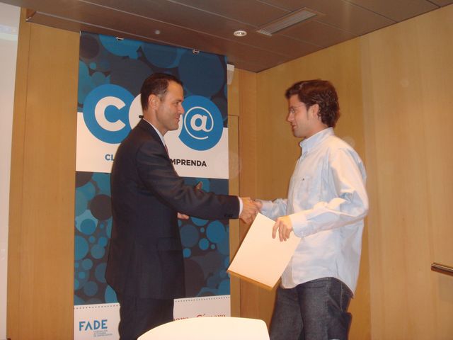 Asturias joven emprenda Clausura