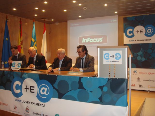 Asturias joven emprenda Clausura