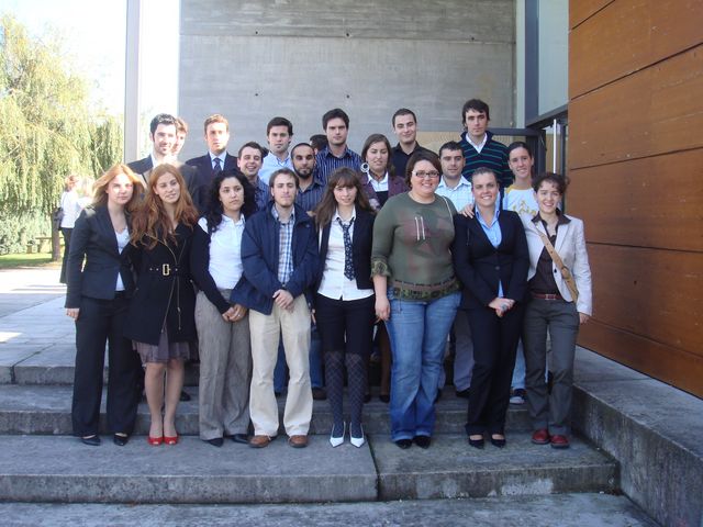 Asturias joven emprenda Clausura