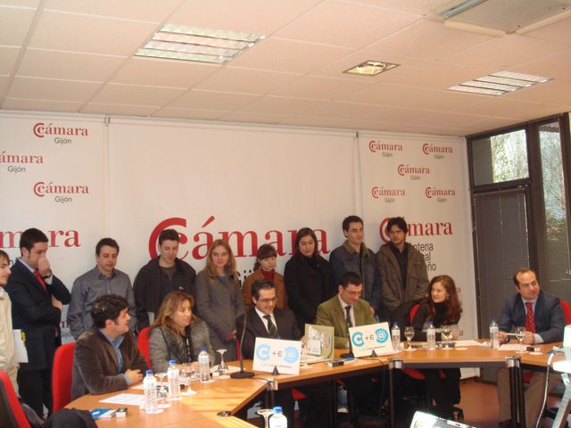 Asturias joven emprenda Mercaplana