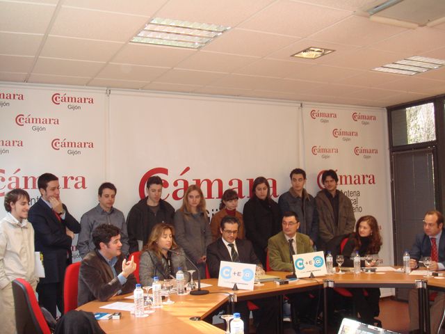 Asturias joven emprenda Mercaplana