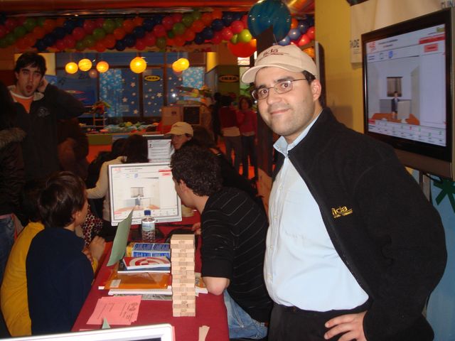 Asturias joven emprenda Mercaplana