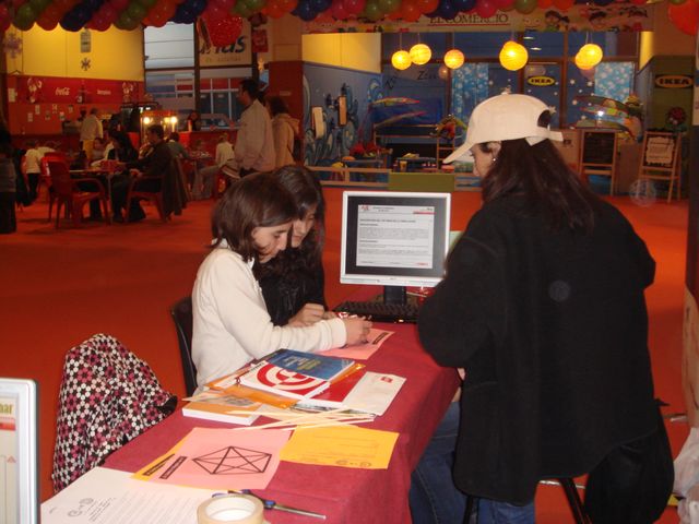 Asturias joven emprenda Mercaplana