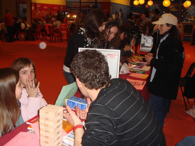 Asturias joven emprenda Mercaplana