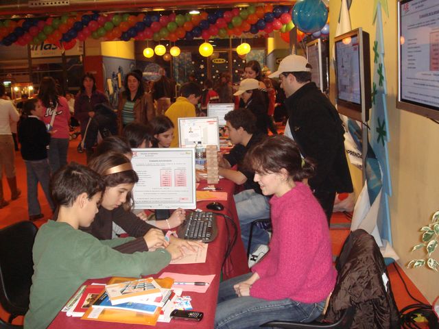 Asturias joven emprenda Mercaplana