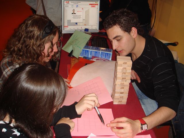 Asturias joven emprenda Mercaplana