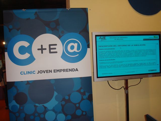 Asturias joven emprenda Mercaplana