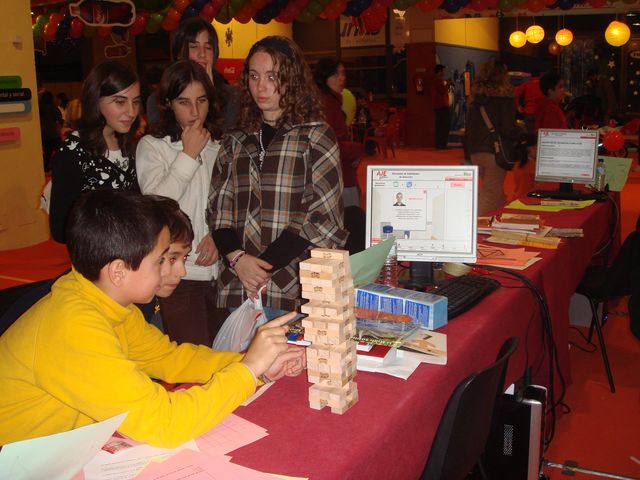 Asturias joven emprenda Mercaplana