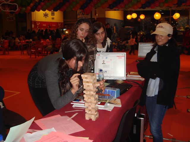 Asturias joven emprenda Mercaplana