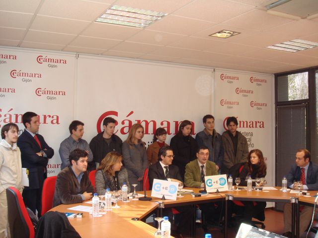 Asturias joven emprenda Mercaplana