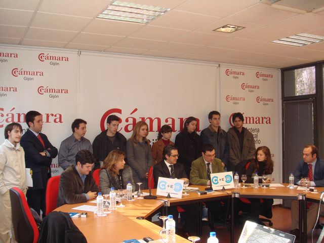 Asturias joven emprenda Mercaplana