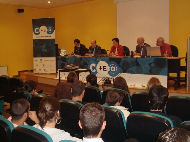 Asturias joven emprenda Turismo sostenible