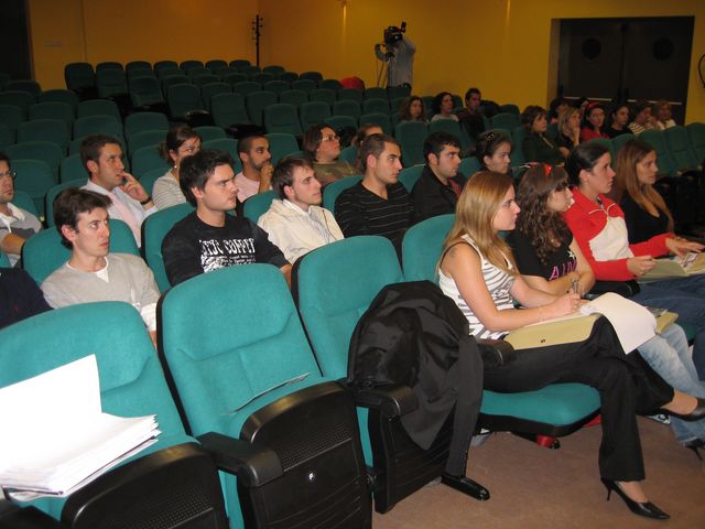 Asturias joven emprenda Turismo sostenible