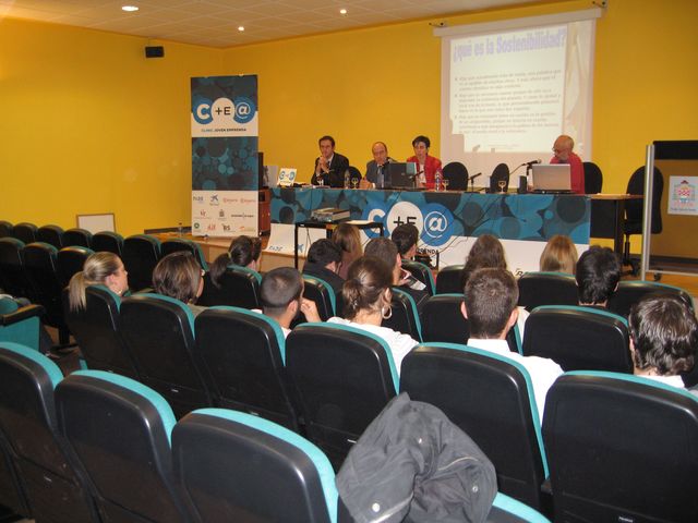 Asturias joven emprenda Turismo sostenible