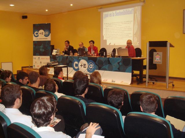 Asturias joven emprenda Turismo sostenible