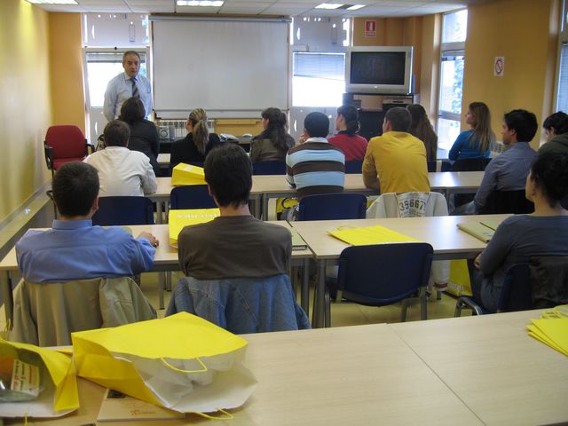 Asturias joven emprenda Alimerka