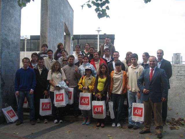 Asturias joven emprenda AJE comida