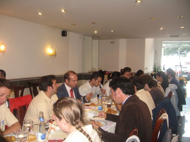 Asturias joven emprenda AJE comida