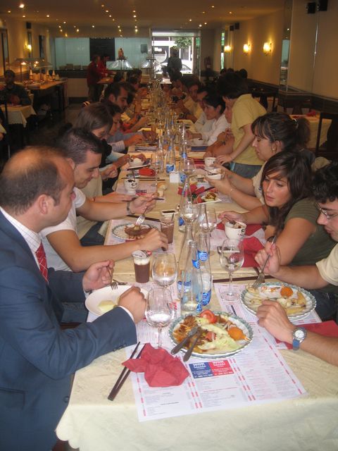 Asturias joven emprenda AJE comida
