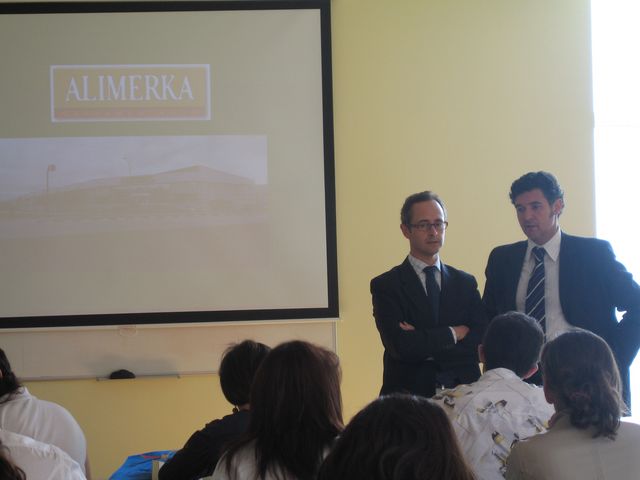 Asturias joven emprenda Alimerka