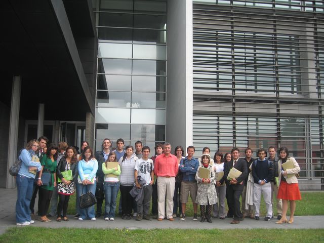 Clinic Joven emprenda Asturfeito