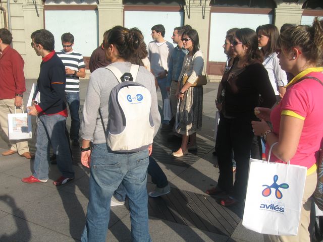 Asturias joven emprenda Avilés