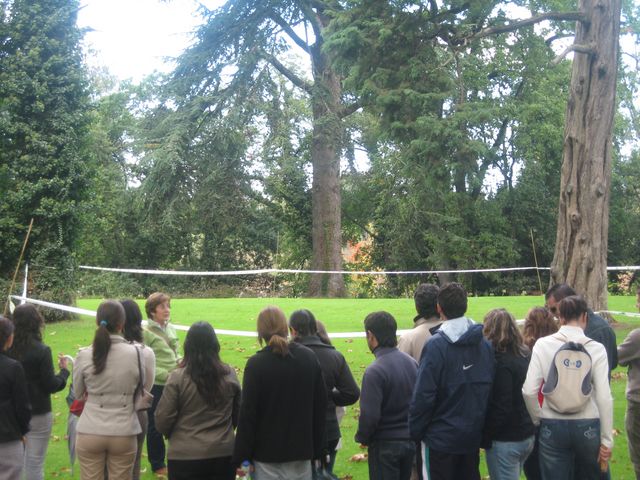 Asturias joven emprenda Jardín Botánico