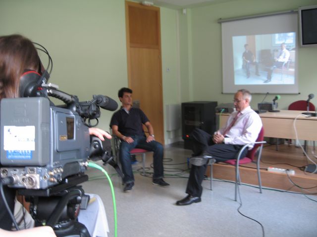 Asturias joven emprenda Centro de Alto Rendimiento