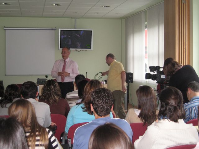 Asturias joven emprenda Cidisi