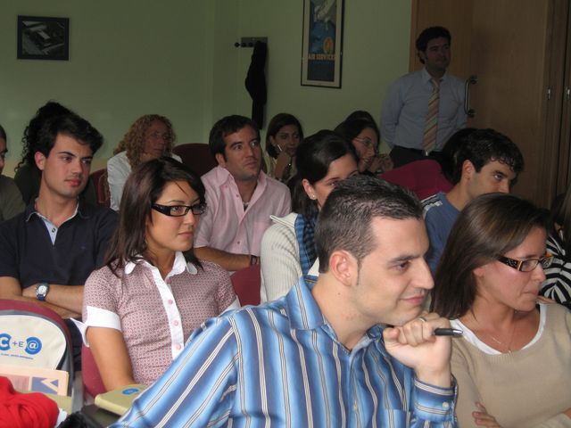 Asturias joven emprenda Centro de Alto Rendimiento